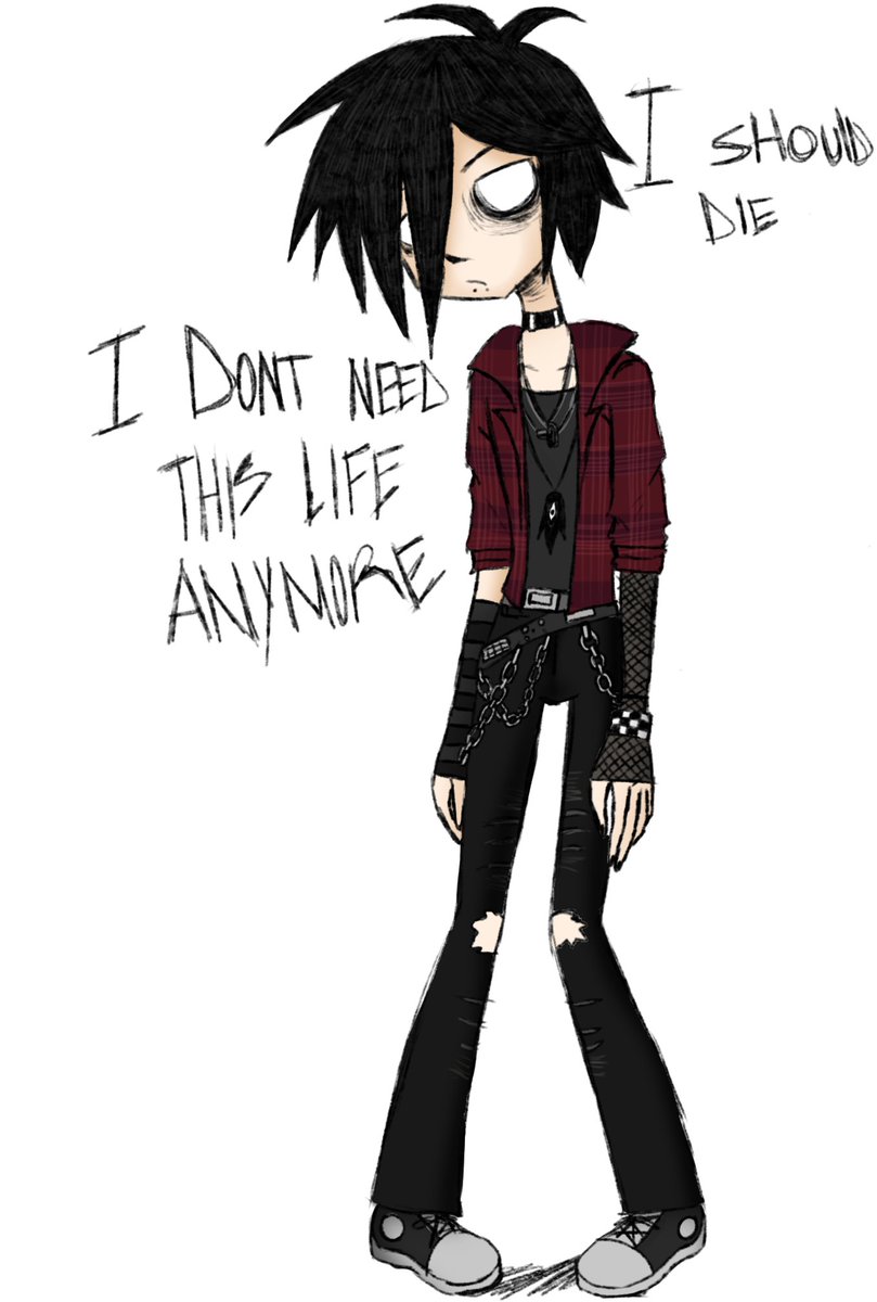 gwuenfalling's tweet image. EMORI BUT IN THE SCENE ART STYLE!!

I love sunny emoji

#emori #emoriau  #au  #omoriau  #omori  #OMORIFANART  #omoriart  #art  #fanart  #omorisunny #SUNNY #sunnyomori #omorifandom