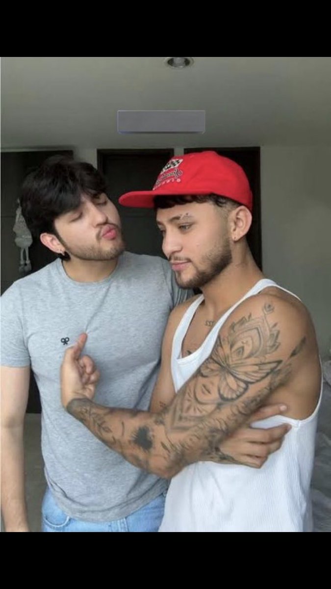 chicossexx's tweet photo. Vídeo de Sebastián Reyes y Rod Contreras 🔥

Para más: https://t.co/lW8TvRWjxZ https://t.co/Fb1q9VvZHs