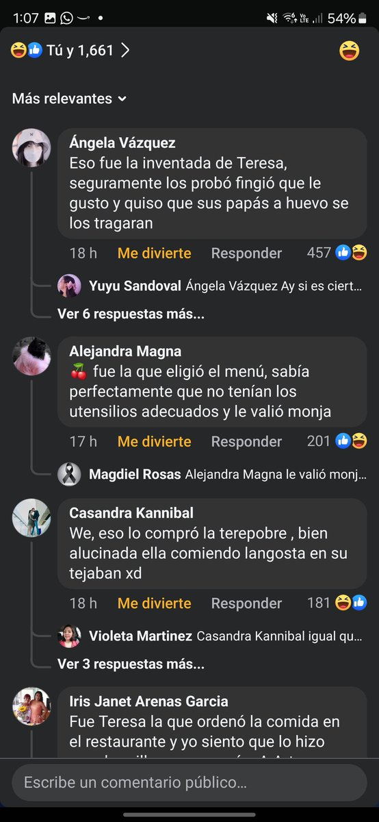 AlbertoCaVe17's tweet photo. 🤣🤭 https://t.co/cRbmCtqVpZ