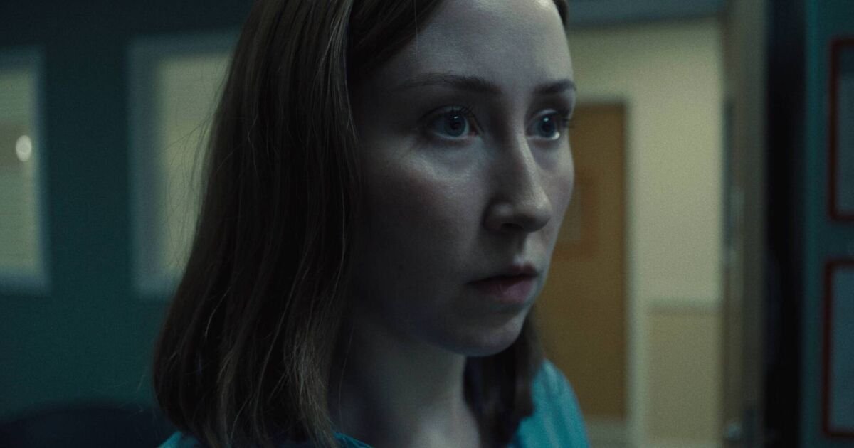 El capitulo 3 de #Adolescence es una masterclass en direccion y actuacion, Erin Doherty y Owen Cooper merecen Emmys por este capitulo. Jaime me aterro, como pasaba a intimidarla a ella de un momento a otro y mostrando esa "superioridad".
Tremendo capitulo.
#adolescencenetflix