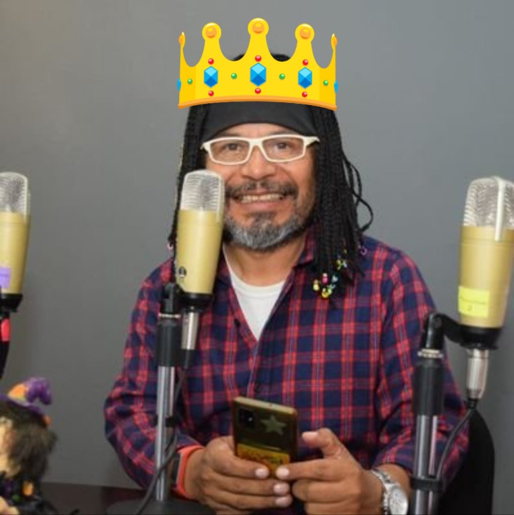 RedAMLOmx's tweet photo. Brqvo tu chiquistran que devora todo a su paso.
#Prianista #Croquetero cornudo
Ya te la ganaste como el pendejo del mes. @BruceJulis https://t.co/bhtK3Epy4r