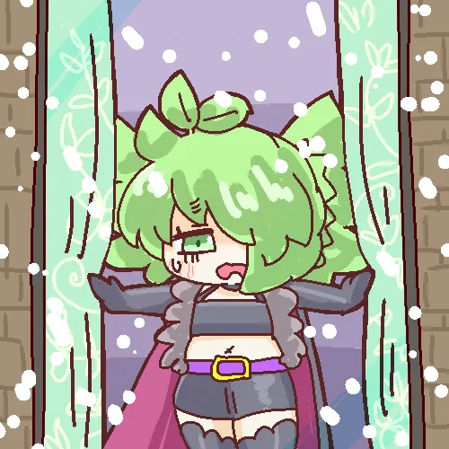 今朝起きてカーテン開けたらすごい吹雪で雪もたくさん積もってて絶望しました 