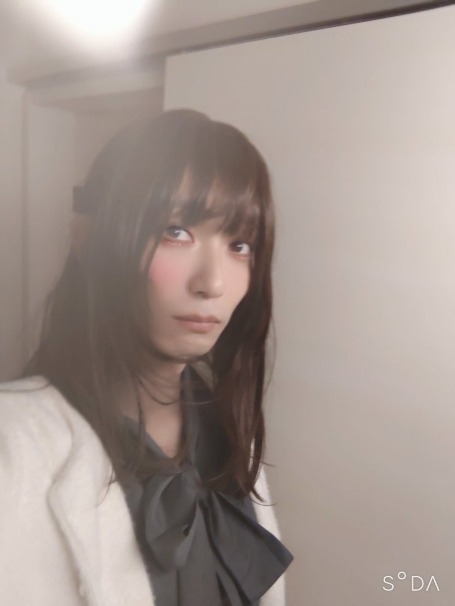 harujyosou's tweet photo. 外出してみよーかなー？ https://t.co/5O3ZjIlLrL