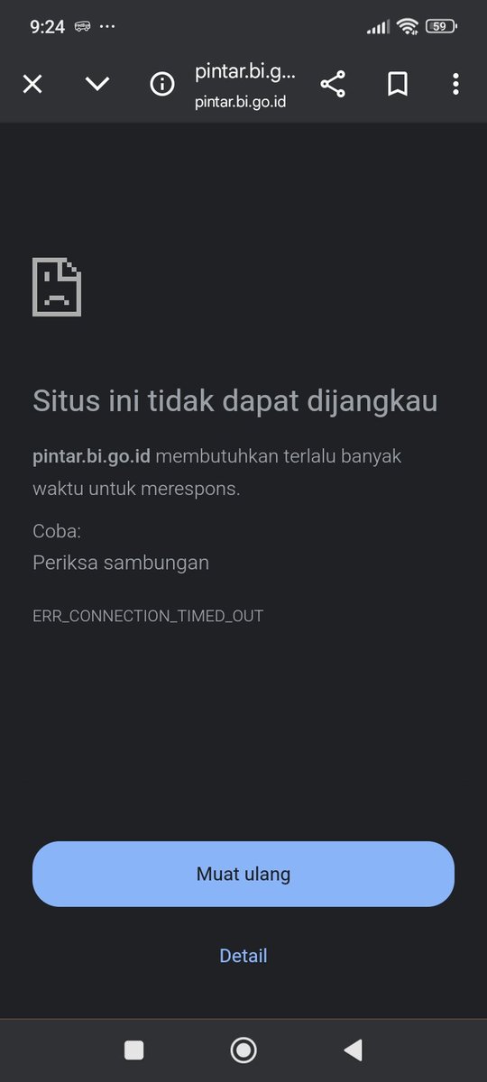 annisaratri's tweet photo. Dari tadi gini aja terus 🥲 @bank_indonesia https://t.co/8uox9V5mvt