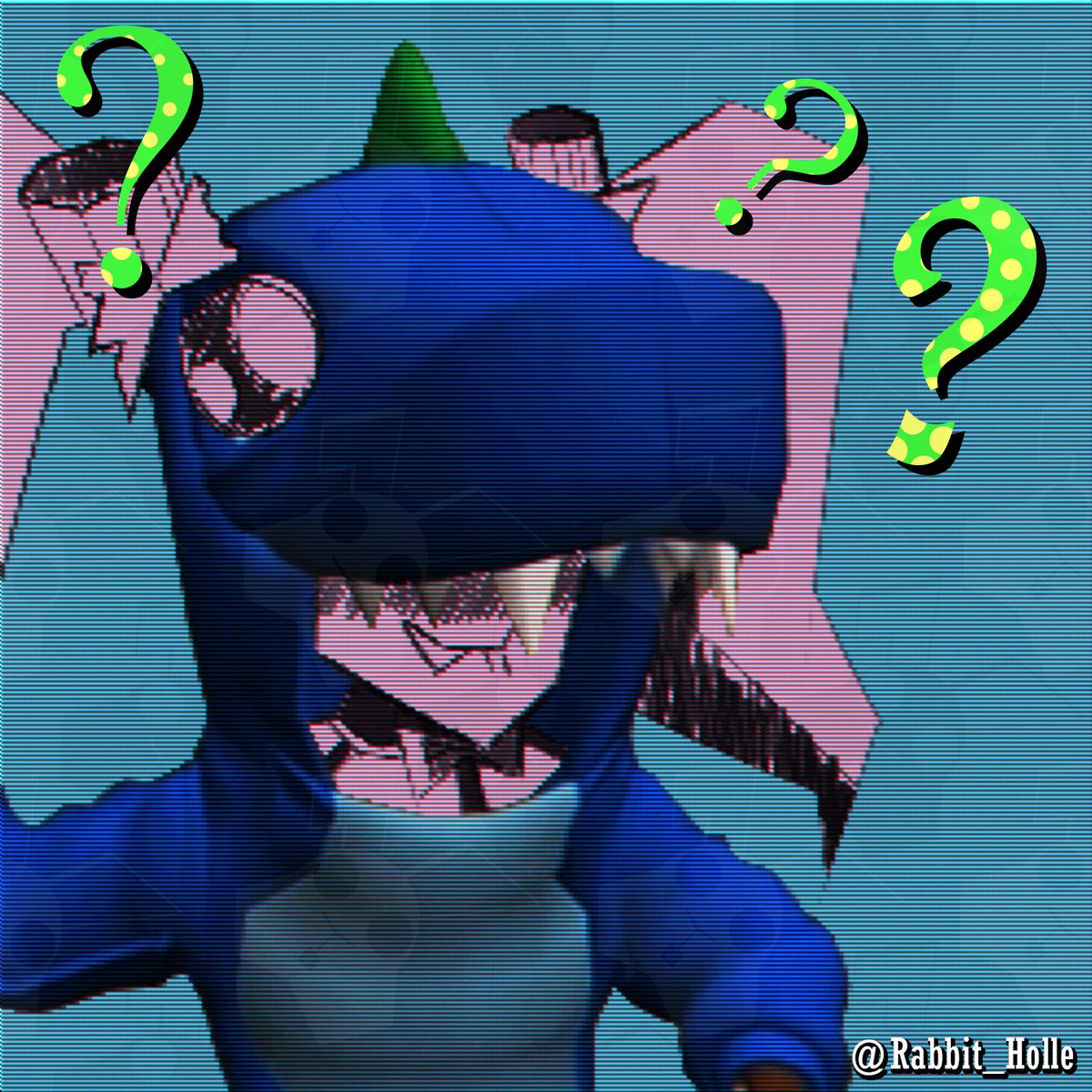 RabbitHole_exe's tweet photo. Gmod Guess Who Pros
.
.
.
@pastaravioli @Terroriser @I_AM_WILDCAT
#pasta #terroriser #wildcat #artistontwitter #gmod
#pastaart #pastafanart
#terroriserart #terroriserfanart
#wildcatart #wildcatfanart
#art #artwork #artoftheday #digitalart
#gmodart #gmodfanart
#vanosscrew
#fanart https://t.co/Dnh5Io5m9l