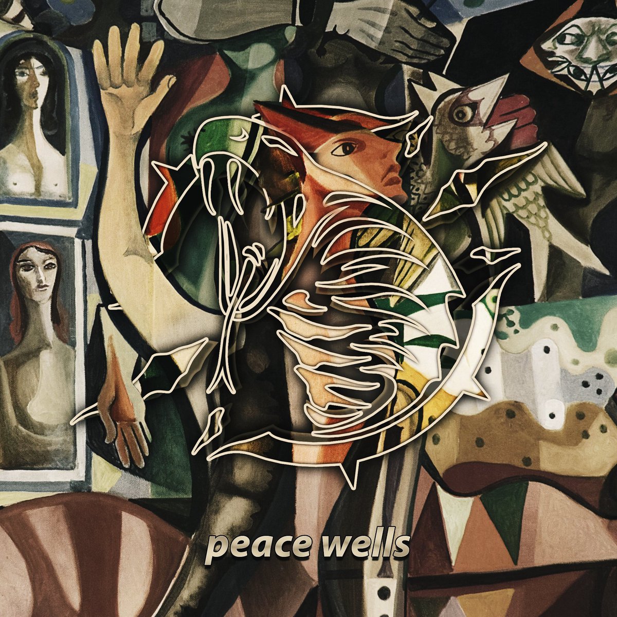 Kie / Punchy tweet media