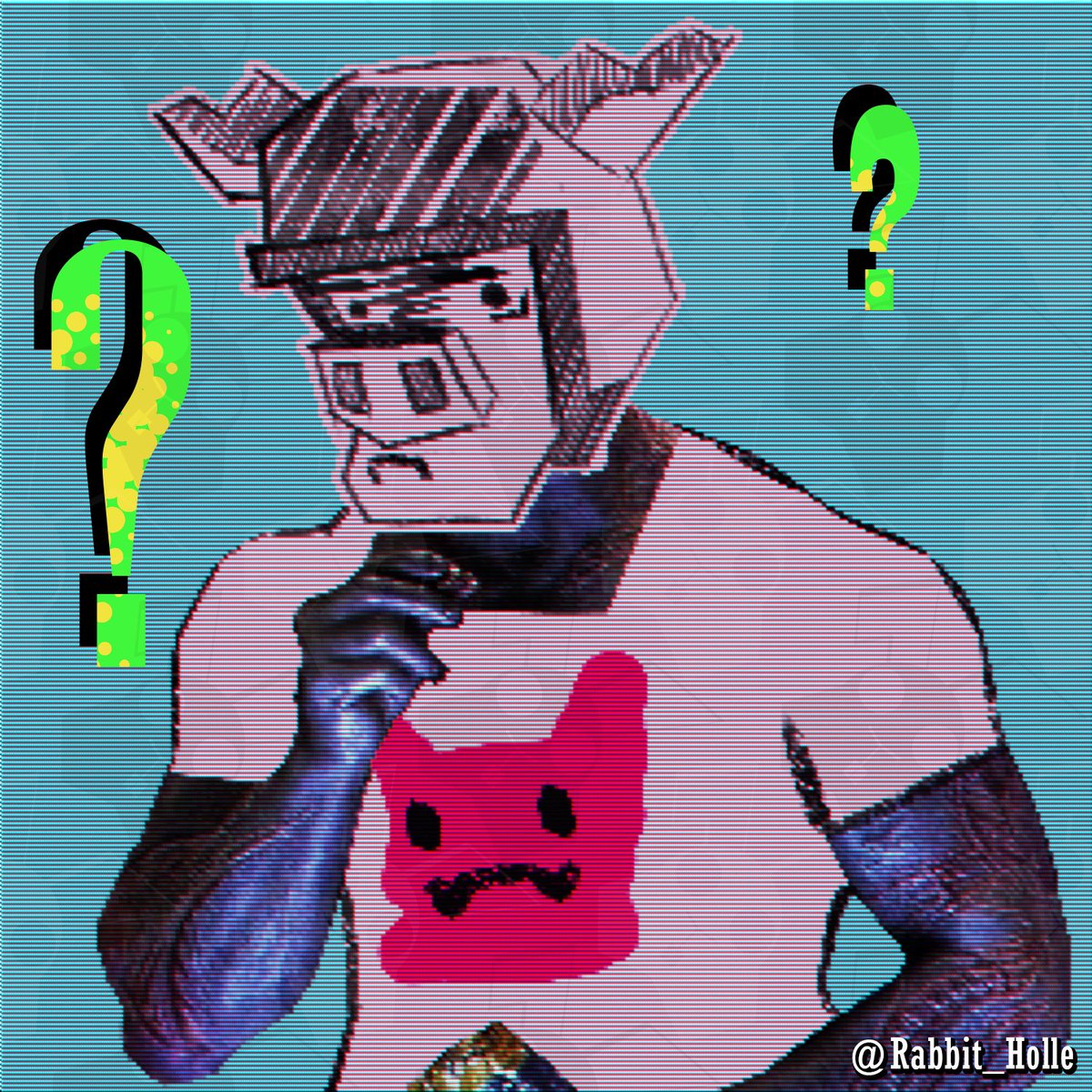 RabbitHole_exe's tweet photo. Gmod Guess Who Pros
.
.
.
@pastaravioli @Terroriser @I_AM_WILDCAT
#pasta #terroriser #wildcat #artistontwitter #gmod
#pastaart #pastafanart
#terroriserart #terroriserfanart
#wildcatart #wildcatfanart
#art #artwork #artoftheday #digitalart
#gmodart #gmodfanart
#vanosscrew
#fanart https://t.co/Dnh5Io5m9l