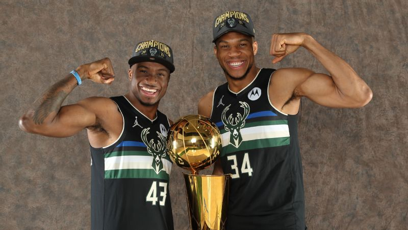 Les rompimos el orto en la NBA Cup
Les remontamos 19 de desventaja en año nuevo
Nos robaron el martes
Nos robaron hoy y no les salió

4-0 en la temporada regular contra Indiana, y siguen teniendo menos titulos que Thanasis Antetokounmpo.