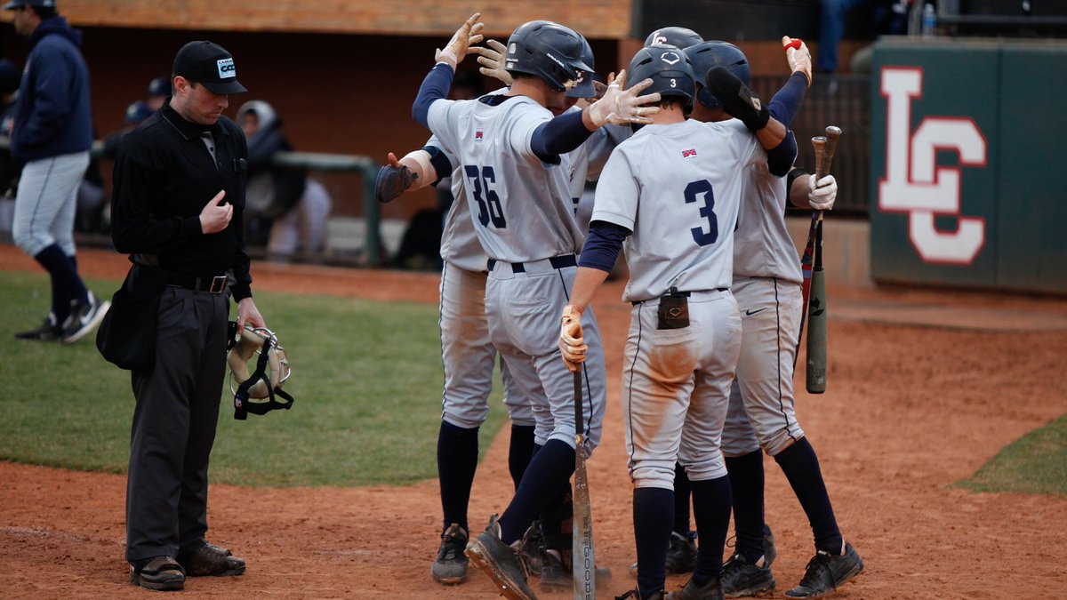 Bats Stay Hot as LC State Sweeps Battle of the Warriors
lcwarriors.com/news/2025/3/15…