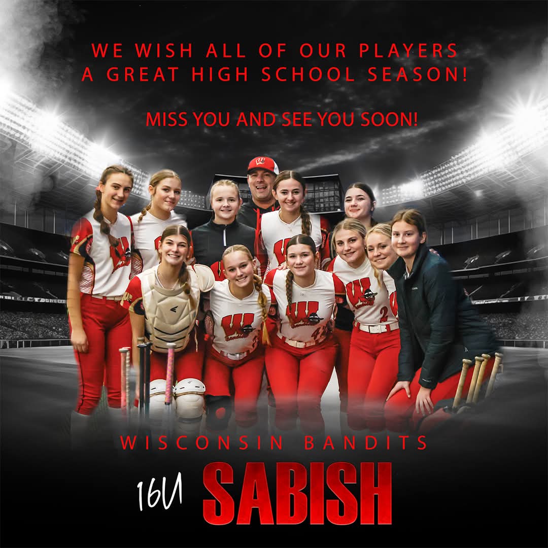 Wisconsin Bandits 16U Sabish (@wibanditssabish) on Twitter photo 
