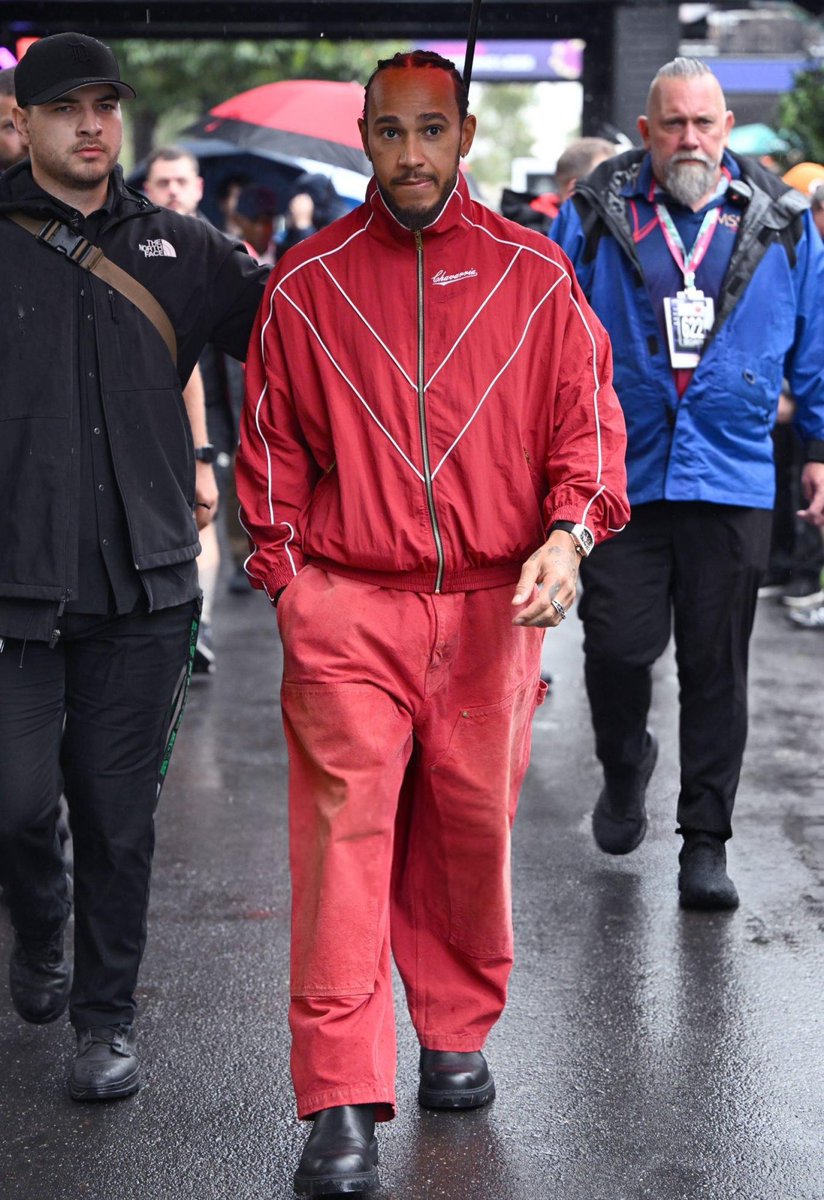 Lewis Hamilton our champion tweet media