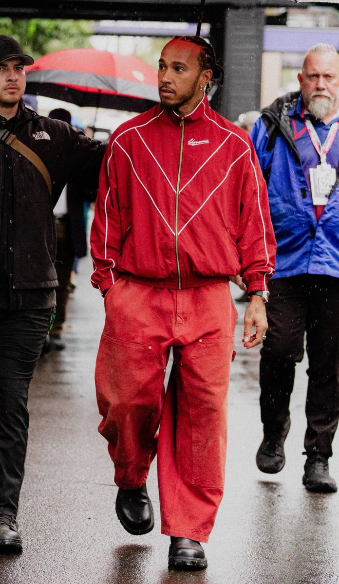 Lewis Hamilton our champion tweet media