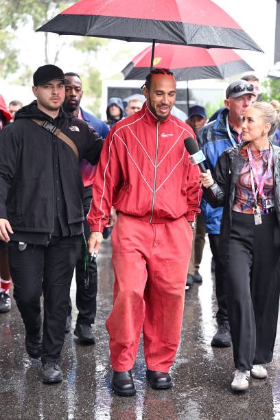 Lewis Hamilton our champion tweet media