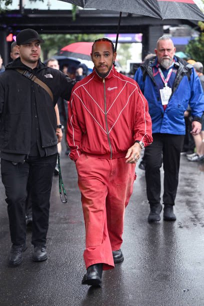 Lewis Hamilton our champion tweet media