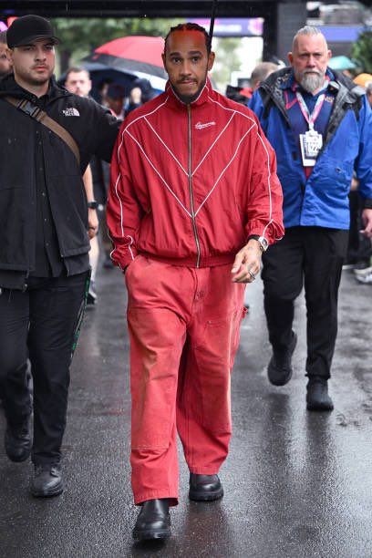 Lewis Hamilton our champion tweet media