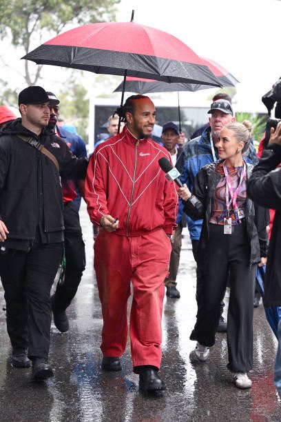 Lewis Hamilton our champion tweet media