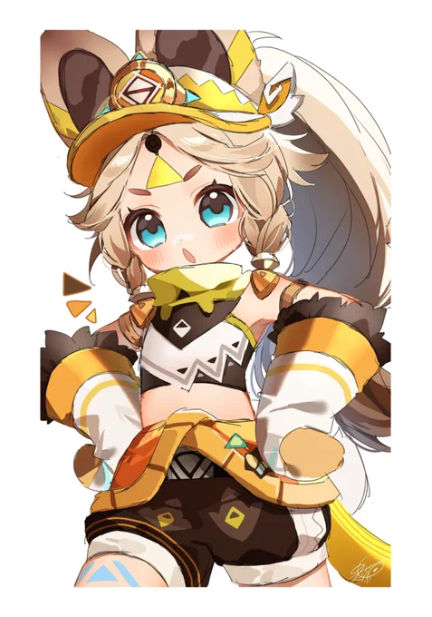 お気に