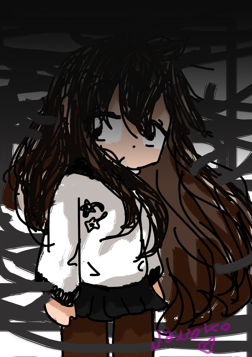 Nanoko_D0rag0n's tweet photo. Este dibujo casi es lost media xd
[Tags]
#linpics #Vtuber #fanart #LinVT https://t.co/NeY3dp89lL