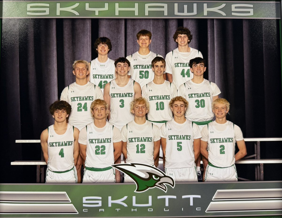 Skutt Catholic (@skuttcatholic) on Twitter photo 2025 STATE CHAMPIONS!!
Skutt Catholic Boys Basketball!!
Congratulations! Three Peat 🏆🏆🏆! <a href="/SkuttBasketball/">Skutt Catholic Hoops</a> <a href="/MikeSautter_/">Mike Sautter</a> #nebpreps 2025 STATE CHAMPIONS!!
Skutt Catholic Boys Basketball!!
Congratulations! Three Peat 🏆🏆🏆! <a href="/SkuttBasketball/">Skutt Catholic Hoops</a> <a href="/MikeSautter_/">Mike Sautter</a> #nebpreps