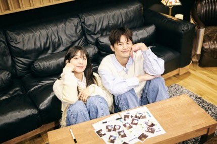 [#NEWS]
추억 '커플' 귀환…서인국·정은지, 오늘(16일) 듀엣송 발매

▶️ naver.me/5fI1HZtM

#서인국 #SeoInGuk #ソ・イングク
#은지 #EunJi #에이핑크
#서인국x정은지 #Couple