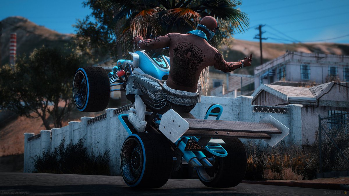 Bueno chicos mañana abrimos stream desde Federal ya que estamos en prisión preventiva por cómplice de homicidio, han pasado muuuchas cosas que ya veréis mañana si es el final o no. 🥸
Aun asi pase lo que pase.  Demostrando hasta el final. VLA