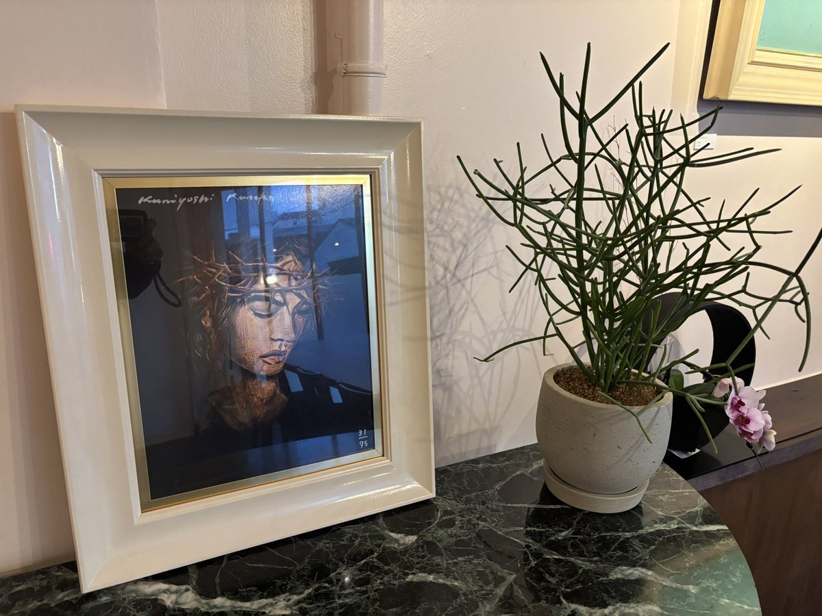 金子國義（時々） (@studiokaneko) / Posts / X