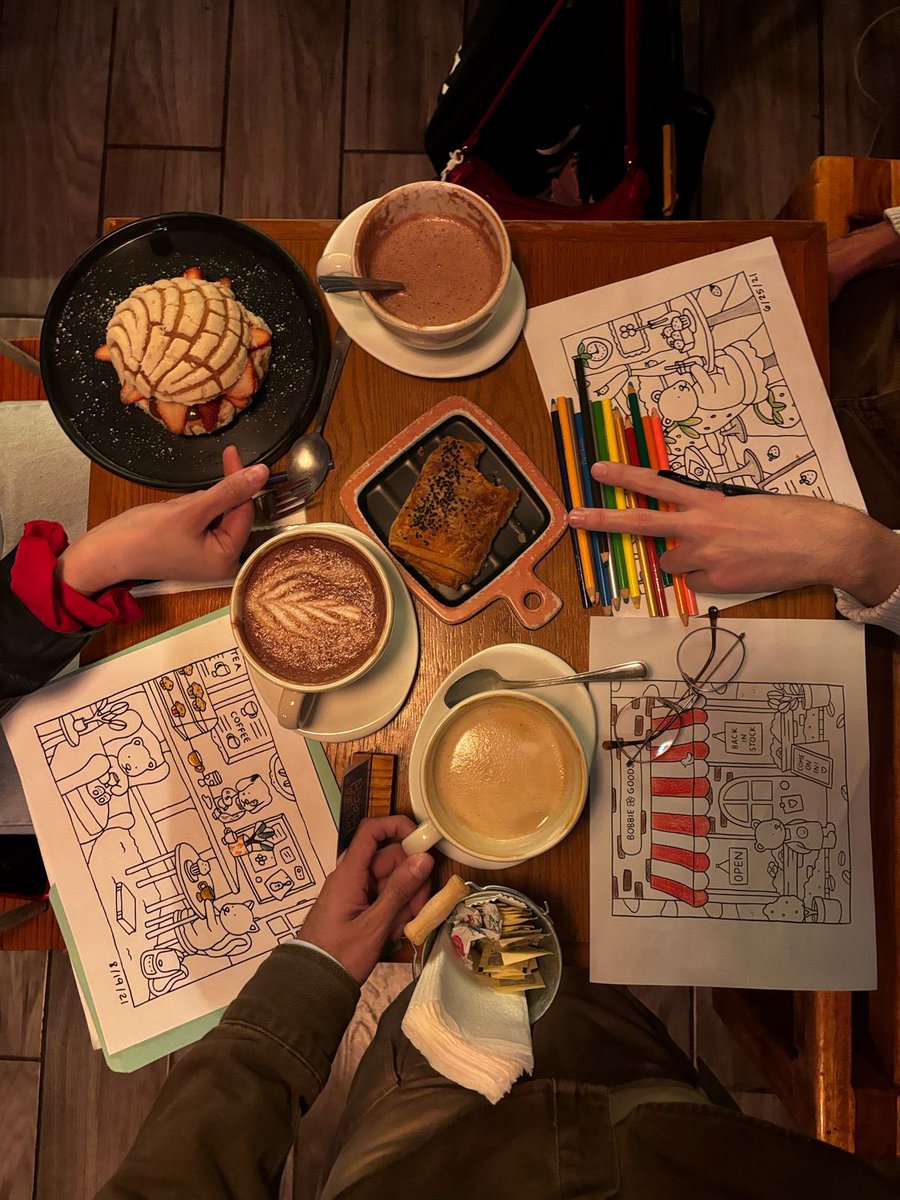 Emi Mora ೯ tweet media