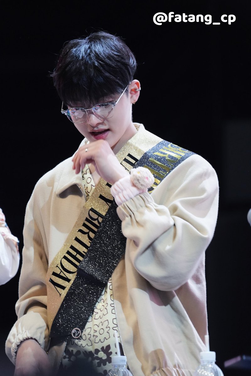 fatang_cp's tweet photo. 【250315 Hongkong】

#XODIAC #소디엑 #LEX #렉스 https://t.co/gRc3j3jmrR