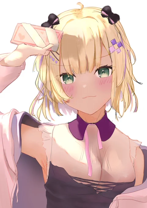 再掲rkgk ホワイトデーいつの間にか終わってた!#963art 