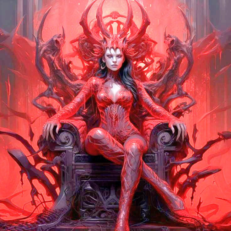 ♈Satan's messenger♈ tweet media