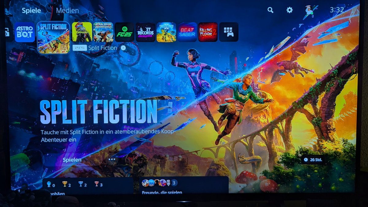 ISA | ConsoleGirl in OW ✨ tweet media