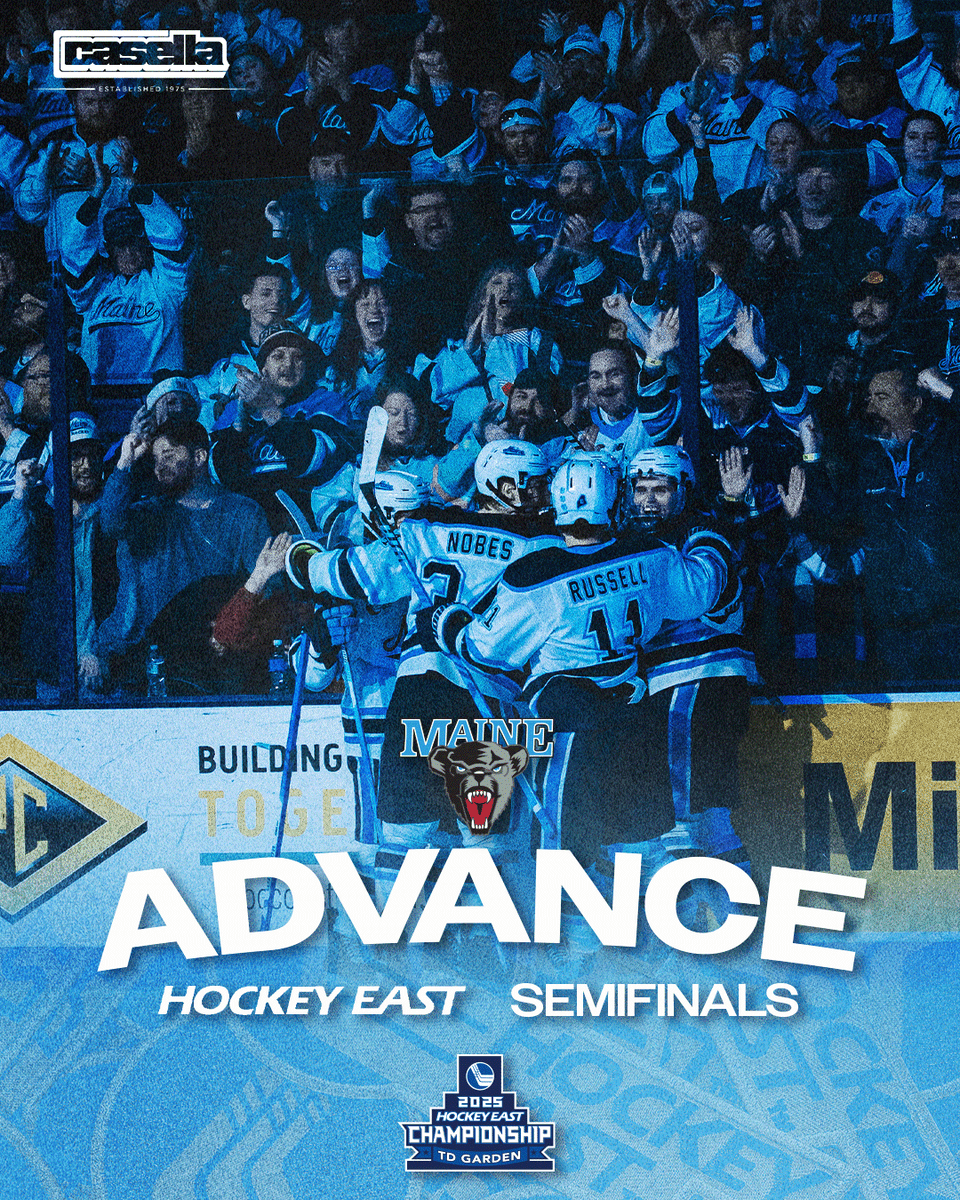 hockey_east's tweet image. ALL 4️⃣ TICKETS TO @tdgarden HAVE BEEN PUNCHED 

📺: 4PM /  MARCH 20
@TerrierHockey / @UConnMHOC  

📺: 730PM 
@GoNUmhockey / @MaineIceHockey 

🎟️: ibit.ly/Y8gwj