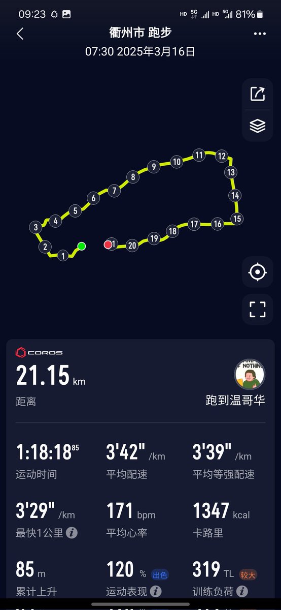 goodday1314's tweet photo. 大家还好麽，希望跑友们都开心，怎么舒服来^_^ https://t.co/z2Ro1FeU3H