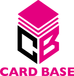 C-Base カードベース tweet media