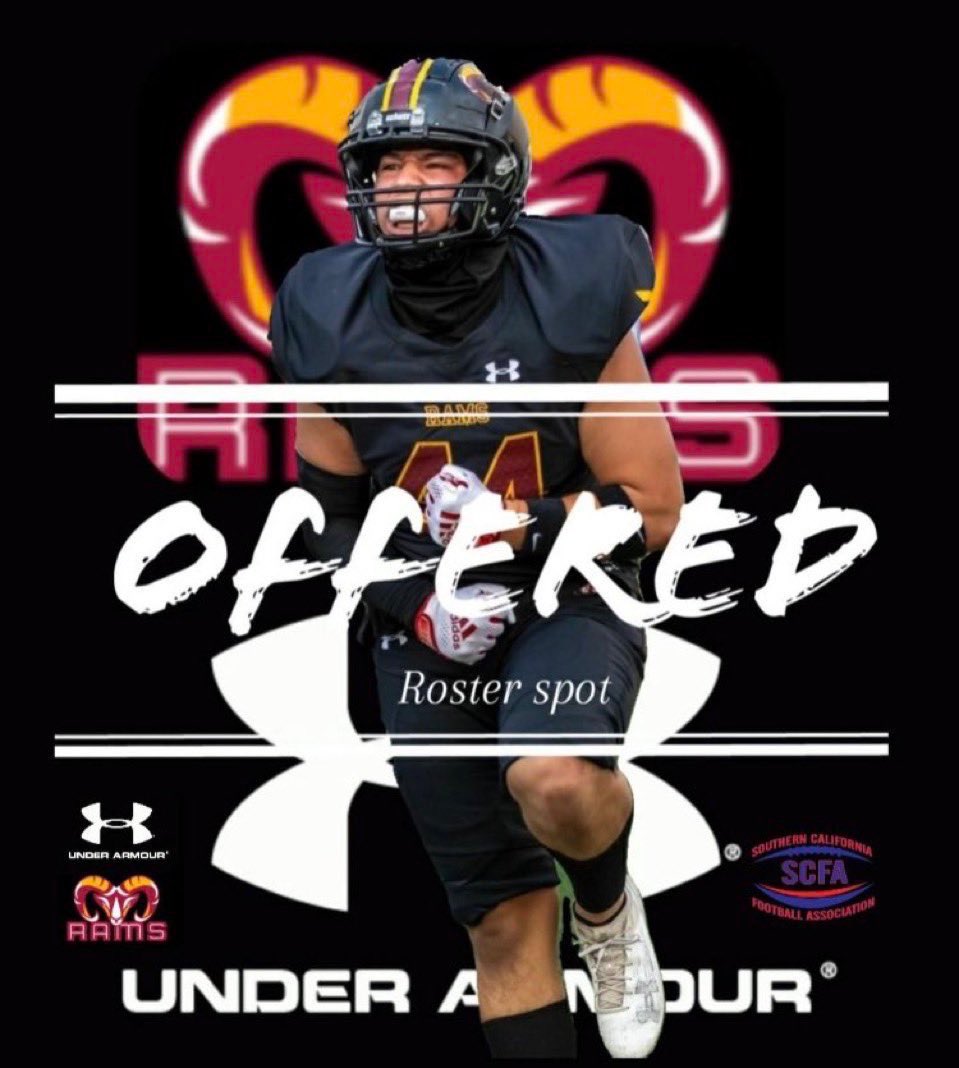treyx2_'s tweet image. Blessed to receive a offer from Victro Valley University @coach_dupree @Coach_bjones44 @Peeps_a_fool