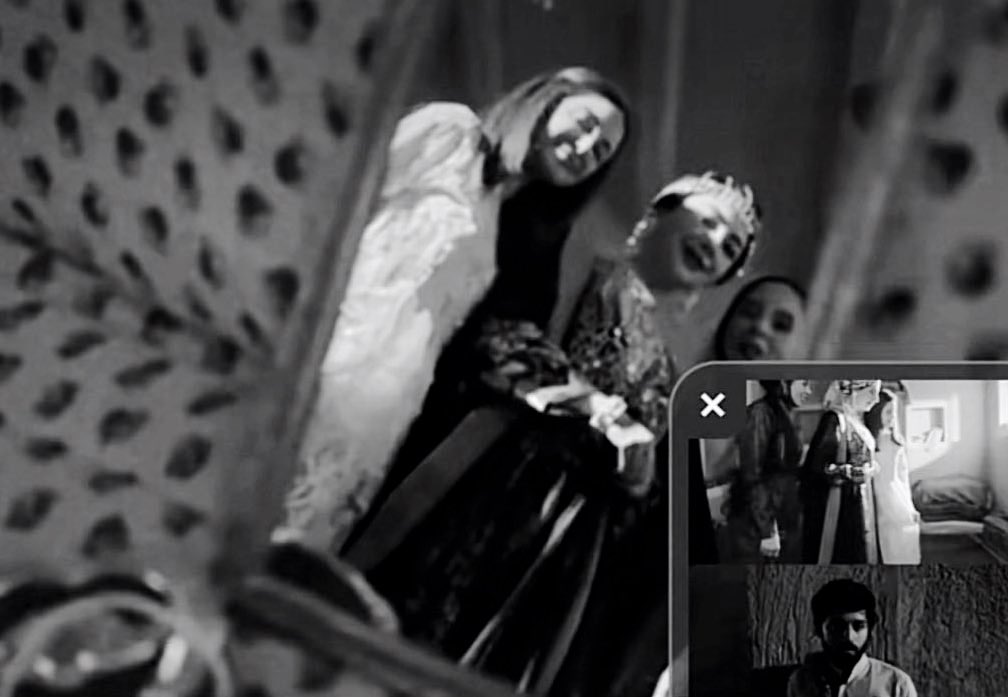 بعد ماكنت انا الاول وناسك كلهم يدرون
شلون اشوفني ناسك وشلون اشوفه الاول 

#شارع_الاعشى