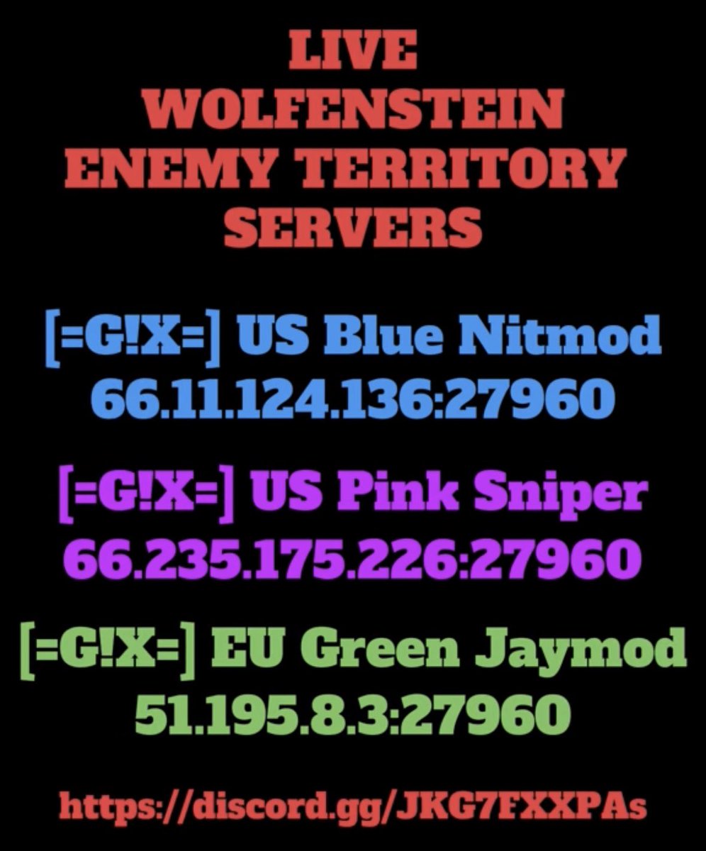 GIX_Clan's tweet photo. 🤩🤩🤩 https://t.co/XqGG8PbsXK