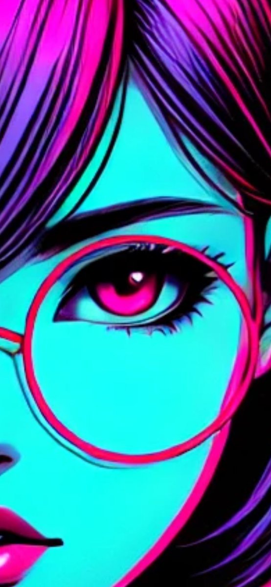 kazxsh's tweet photo. ポチポチしてたら、いい目になったので、久しぶりにアナログ絵描きたくなった。 https://t.co/wJTeihJzkJ