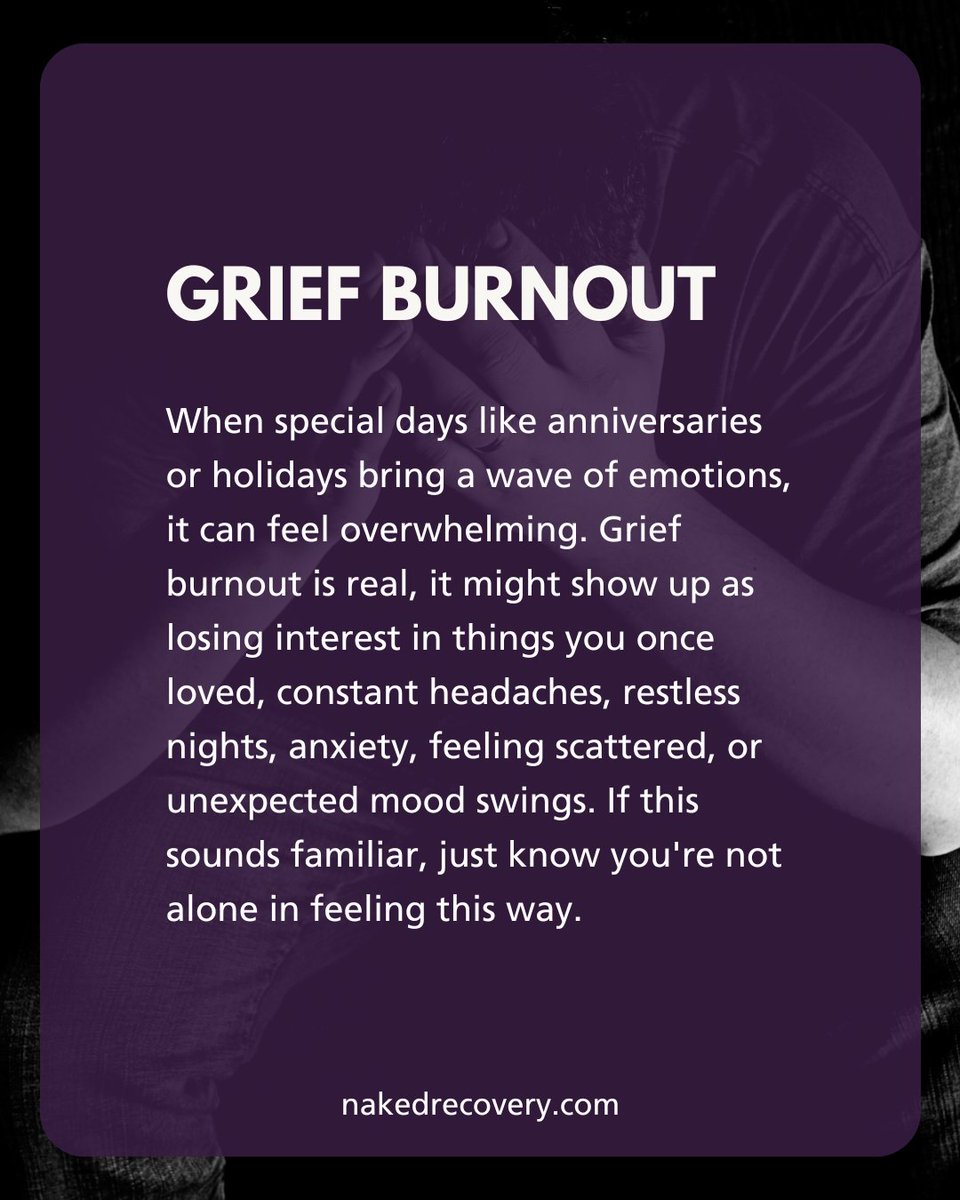 adelejtheron's tweet image. Be gentle with yourself. Healing isn’t about "getting over it", it’s about finding ways to carry your grief while still caring for yourself. You’re not alone in this, and support is always within reach.