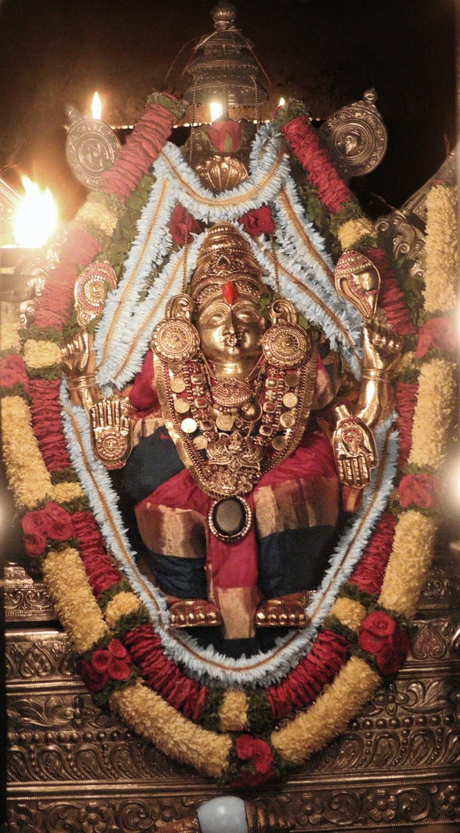 KateelShri's tweet photo. ಕಟೀಲು ಶ್ರೀದುರ್ಗಾಪರಮೇಶ್ವರಿ ಅಮ್ಮನವರ ಇವತ್ತಿನ  ಅಲಂಕಾರ 16-03-2025 https://t.co/ALXcktYjYD