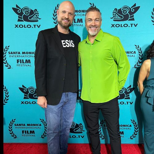 mattweinglass's tweet photo. We attended the LA premiere of Follow the Silenced at @smfilmfestival today (happens to be exactly 5 yrs since the #COVID Lockdowns) Congrats to filmmakers @MikkiWillis, @stkirsch, Matthew Lynn Guthrie &amp; @BrianneDressen for creating this remarkable &amp; essential film. A must see! https://t.co/hIMFHNQFE3