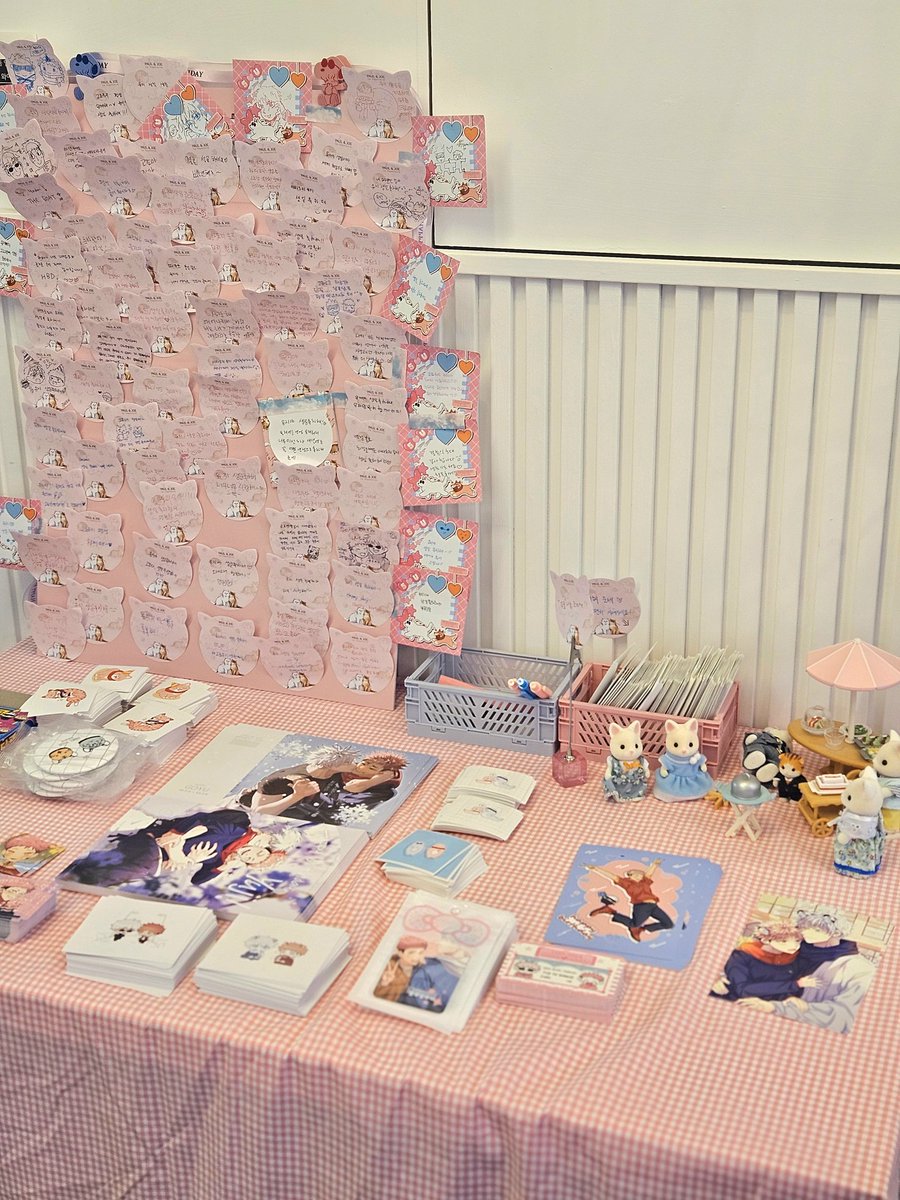 ❄️𝑯𝒂𝒑𝒑𝒚 𝑩𝒊𝒓𝒕𝒉𝒅𝒂𝒚, 유지!🌸 tweet media