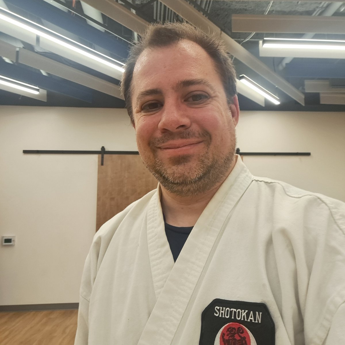 averagejkarate's tweet photo. https://t.co/FiBKITTIyt. Oss!

#shotokan #karate #karateonline https://t.co/CkiwdAYvSv