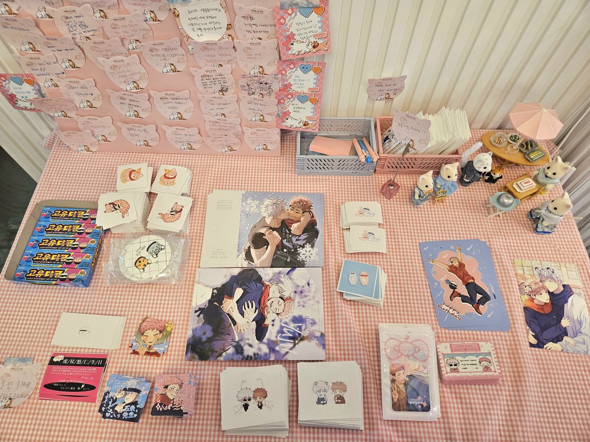 ❄️𝑯𝒂𝒑𝒑𝒚 𝑩𝒊𝒓𝒕𝒉𝒅𝒂𝒚, 유지!🌸 tweet media