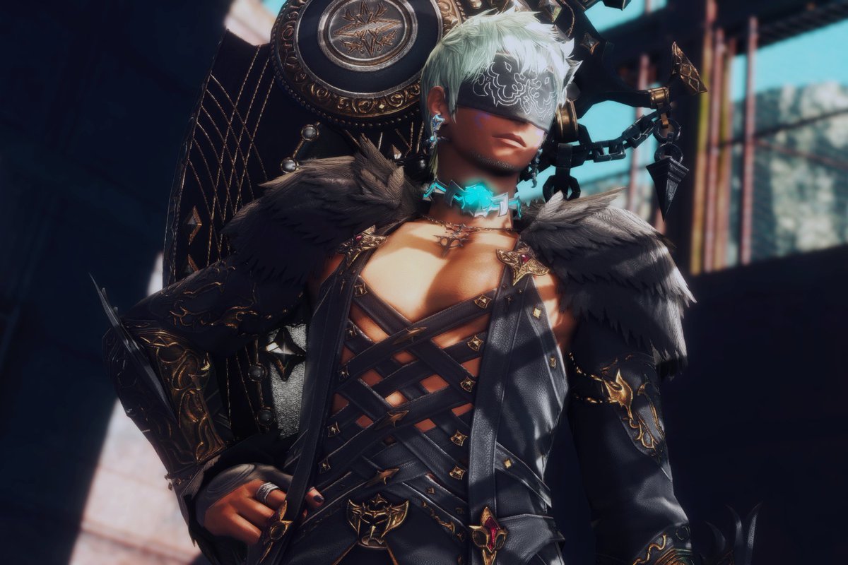 EdgeArchives's tweet photo. Fashion Friday XIV: Thanatos https://t.co/tan9rjHiXB