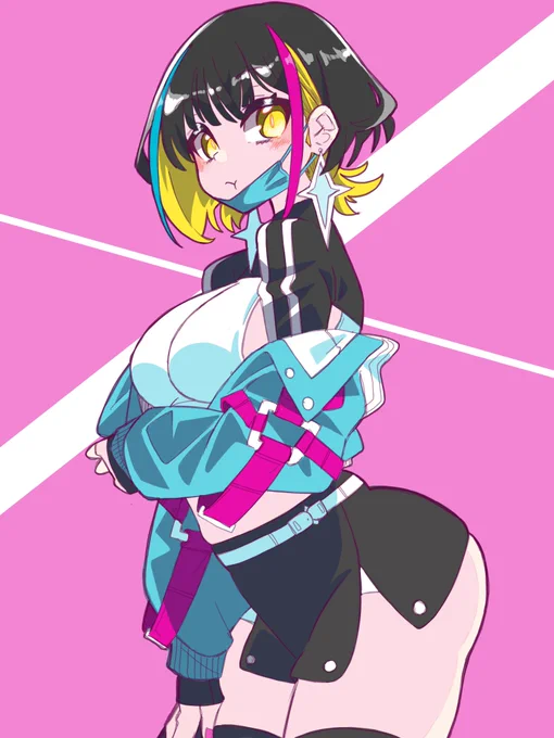 colors 