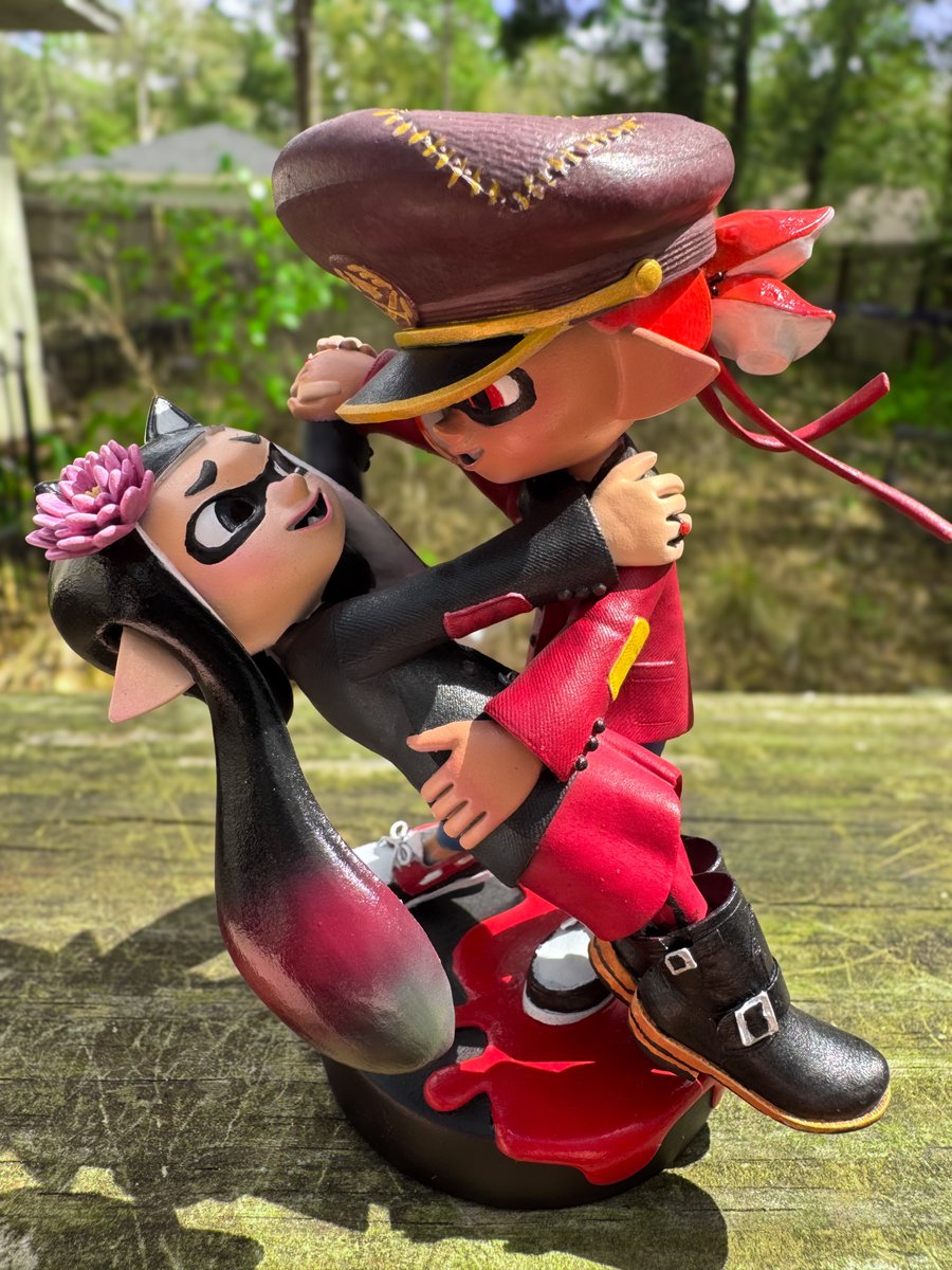 Voxel Ink tweet media