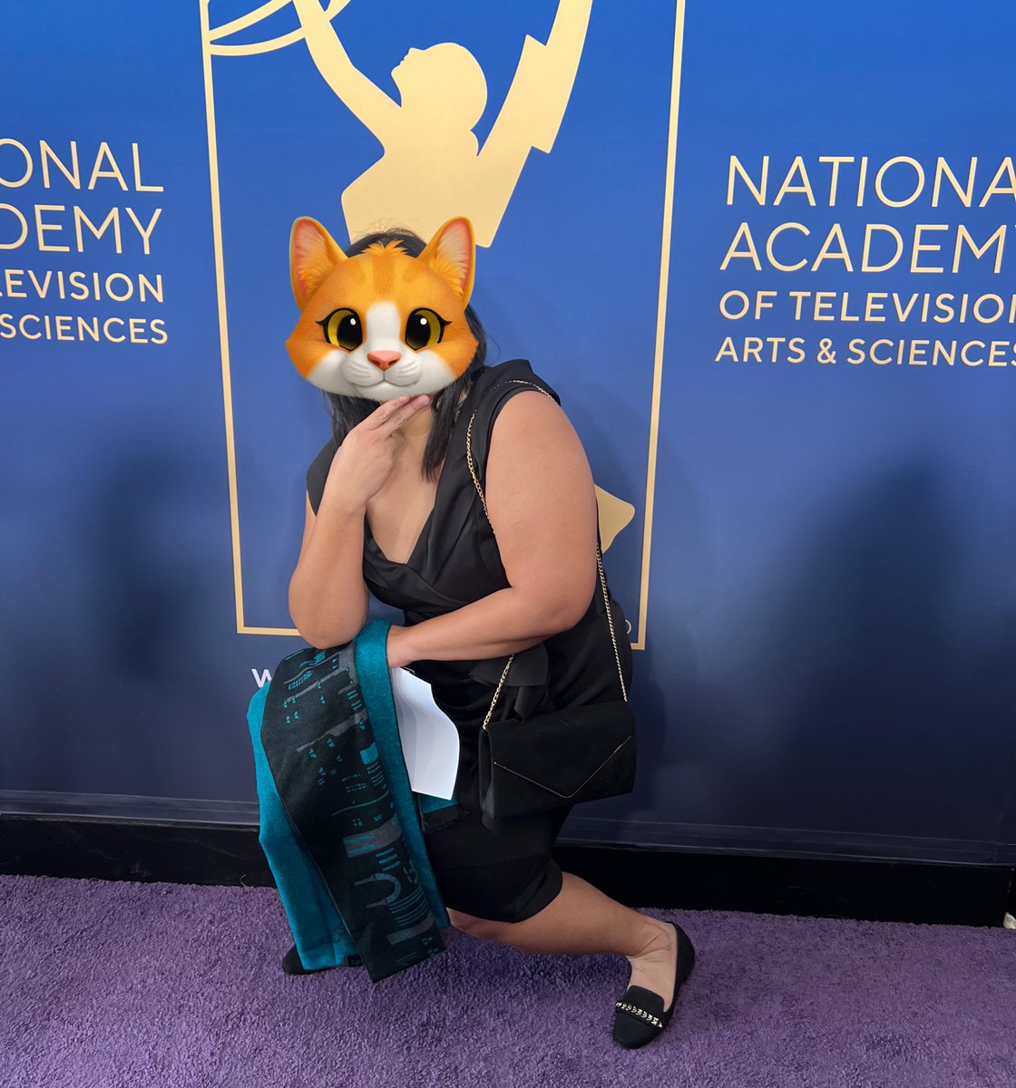 fetishinni's tweet photo. you bet your ass this cat femboy is at the emmys with my Amurot shawl https://t.co/RhtOB9AZ0Q