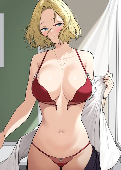 最近のレイナまとめ 