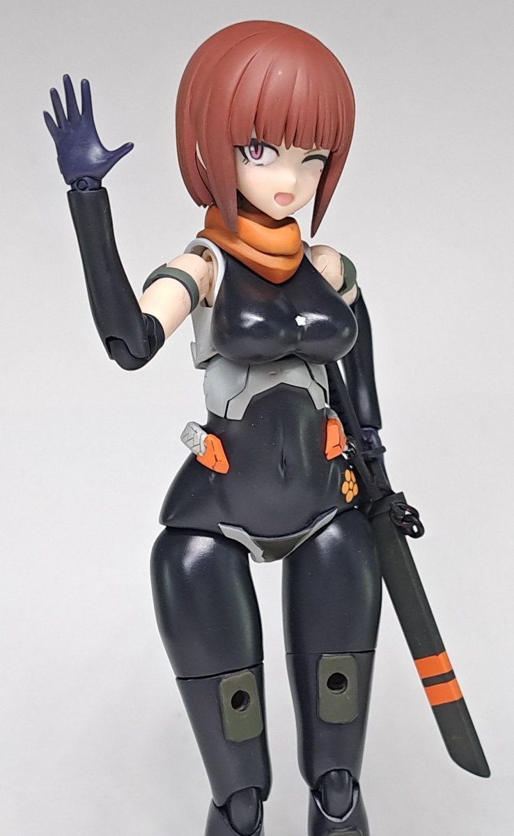 ロリ逆さパンチラ 